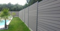 Portail Clôtures dans la vente du matériel pour les clôtures et les clôtures à Vaulx-Milieu